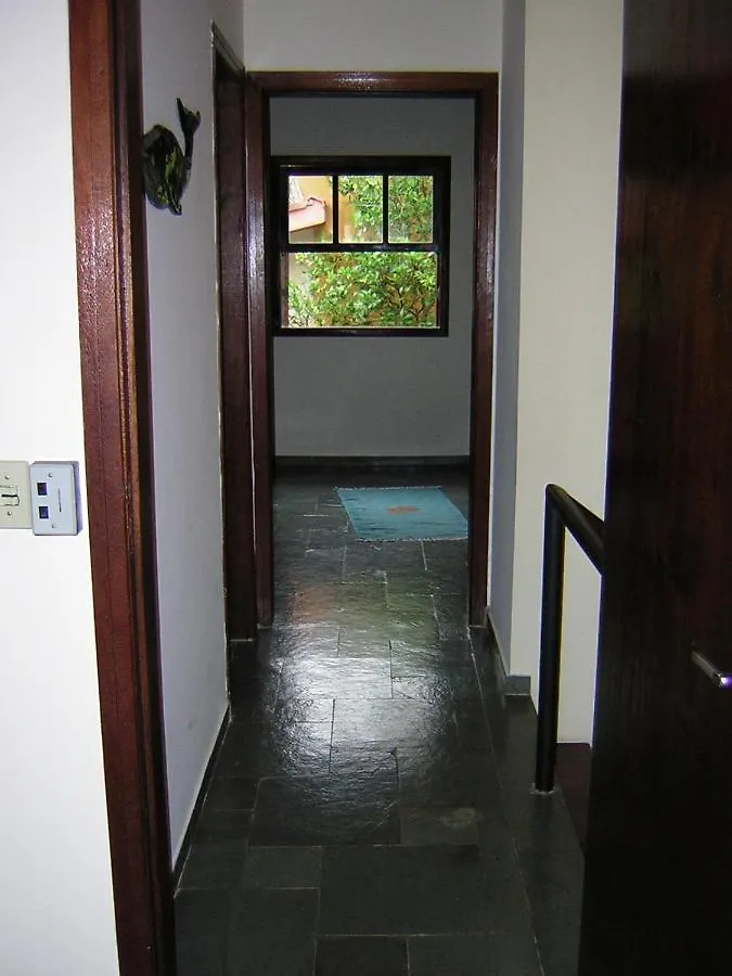 Litoral Norte - Caraguatatuba - Sobrado Condomínio Fechado Casa de Férias
