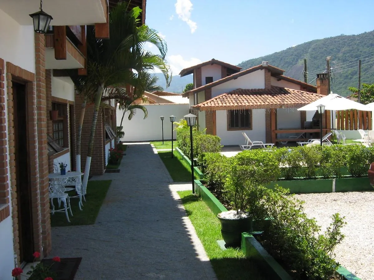 Litoral Norte - Caraguatatuba - Sobrado Condomínio Fechado Brasil