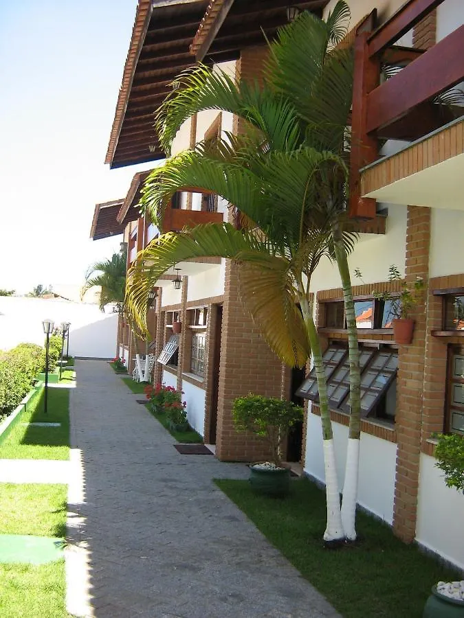 Litoral Norte - Caraguatatuba - Sobrado Condomínio Fechado 0*,  Brasil