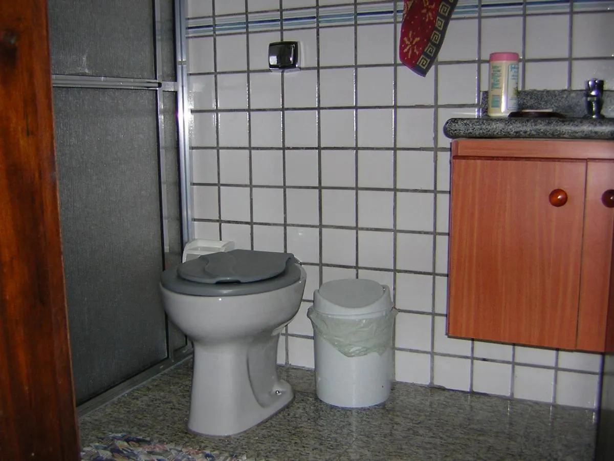 Casa de Férias Litoral Norte - Caraguatatuba - Sobrado Condomínio Fechado