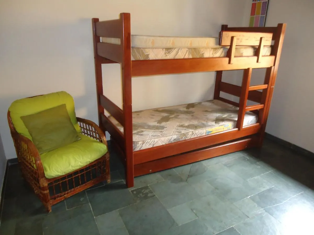 Litoral Norte - Caraguatatuba - Sobrado Condomínio Fechado Casa de Férias