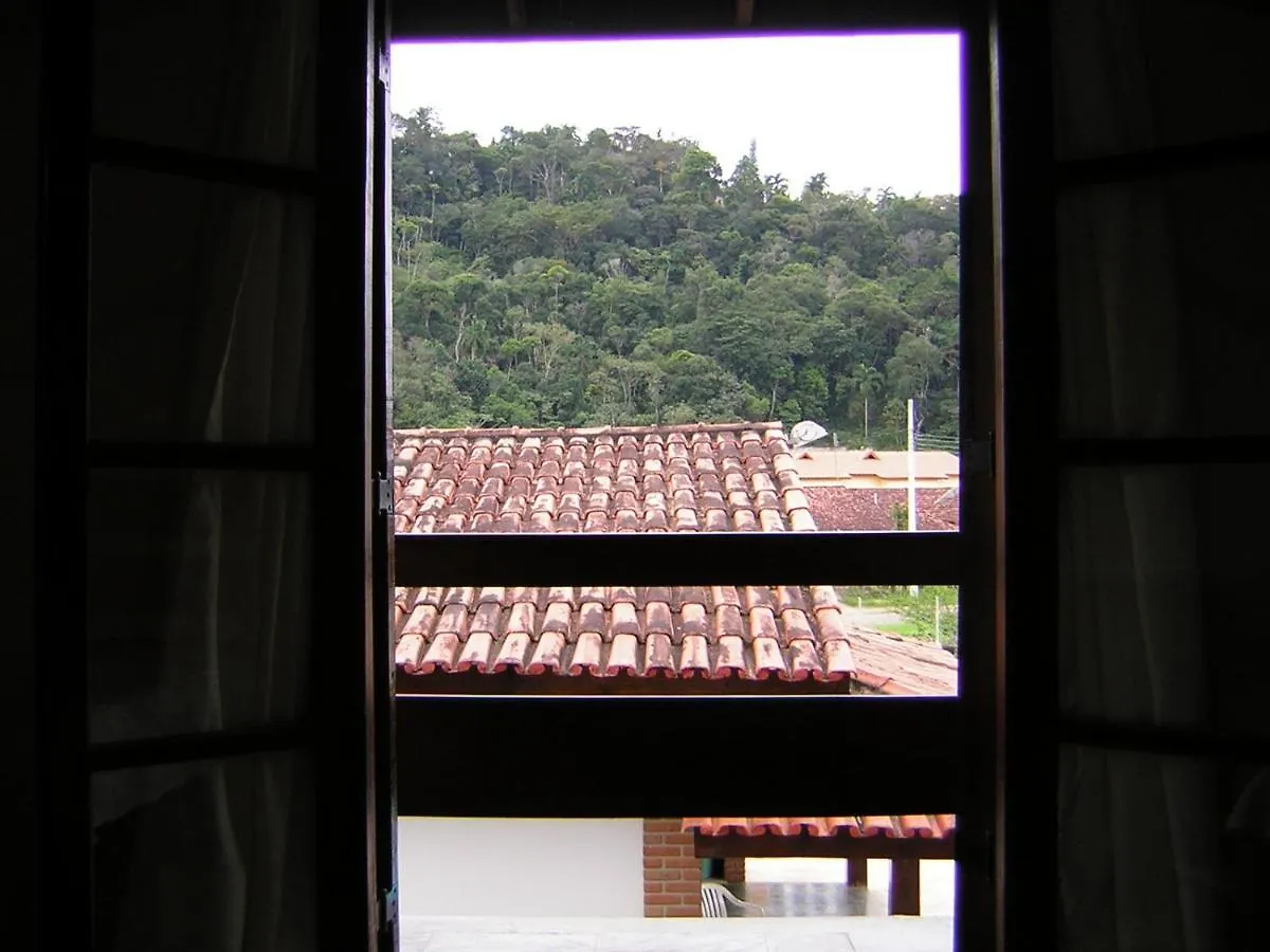 Casa de Férias Litoral Norte - Caraguatatuba - Sobrado Condomínio Fechado Brasil
