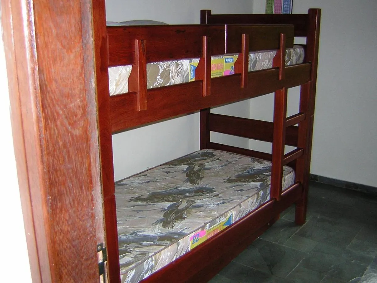Casa de Férias Litoral Norte - Caraguatatuba - Sobrado Condomínio Fechado