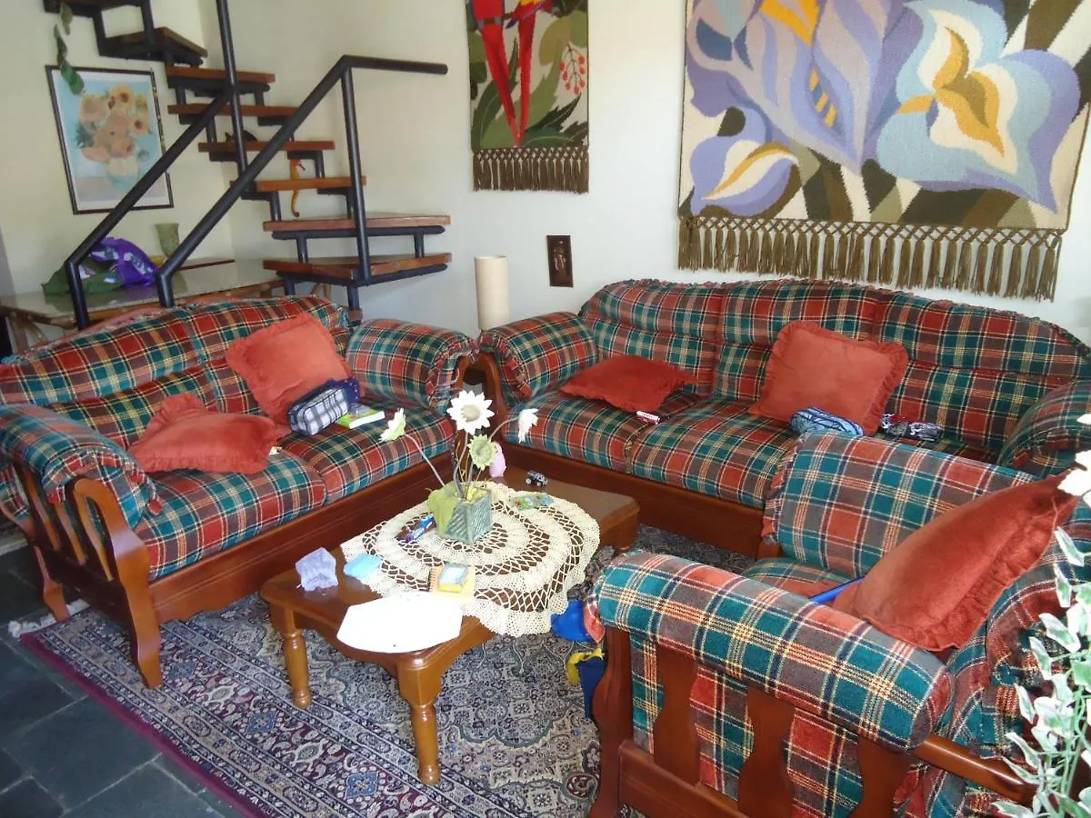 Casa de Férias Litoral Norte - Caraguatatuba - Sobrado Condomínio Fechado