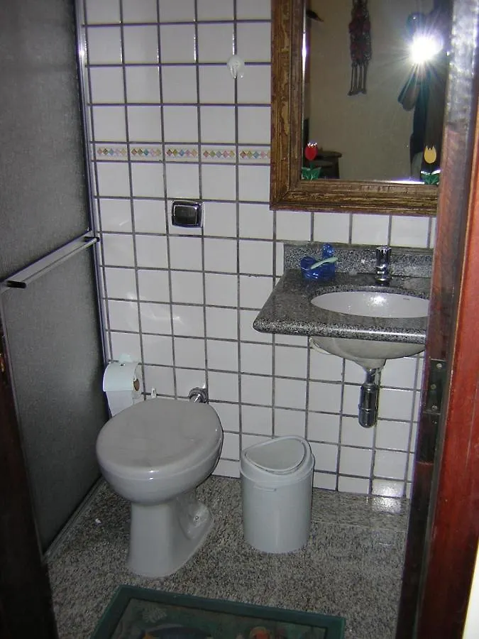 Litoral Norte - Caraguatatuba - Sobrado Condomínio Fechado