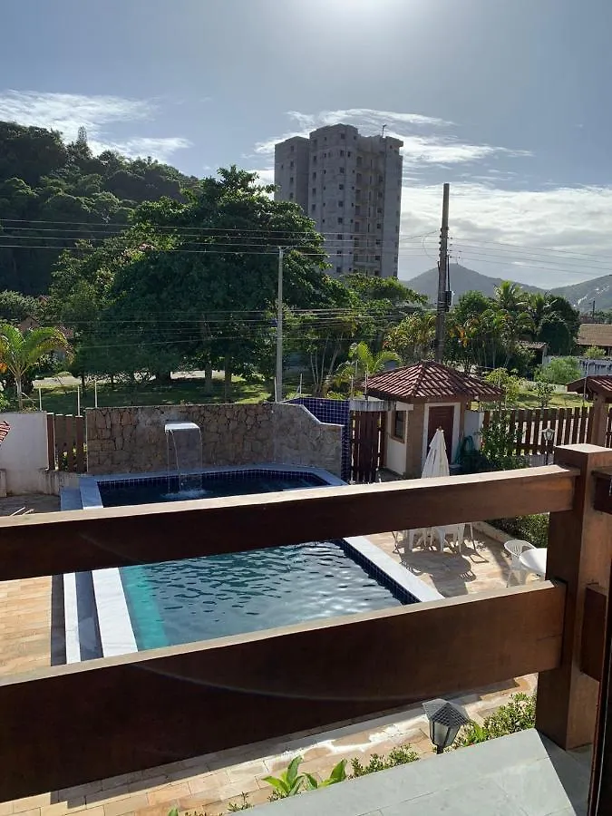Litoral Norte - Caraguatatuba - Sobrado Condomínio Fechado Brasil