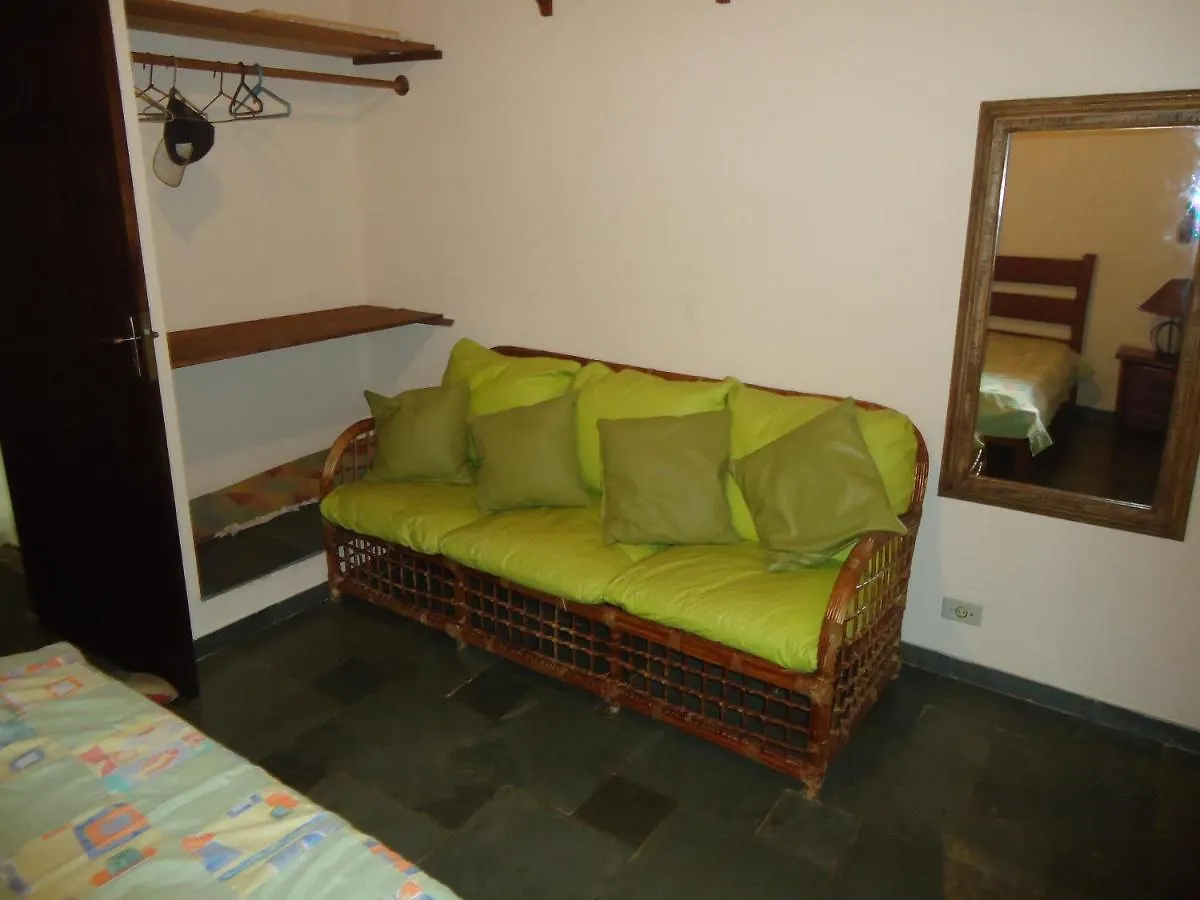 Litoral Norte - Caraguatatuba - Sobrado Com Piscina Em Condominio Fechado Holiday home