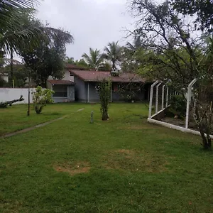 Chácara Santa Rita Casa de Férias