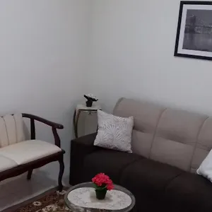 No Coração De - Centro Apartamento
