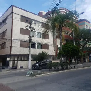  Apartamento Apto Rj Mobiliado Ha 170 Metros Da Do Com Wi-fi E Garagem Coberta Brasil