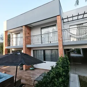  Apartamento Achego Brasil