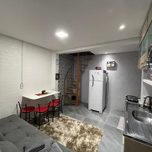  Apartamento Casa De Adorável Perto Do Aeroporto Brasil