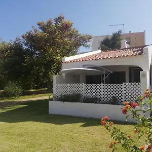  Casa de Férias Alecrim Portugal