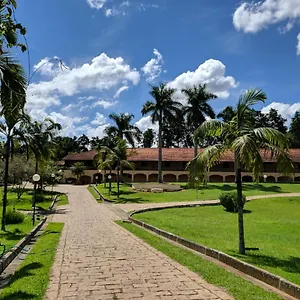 Polo Fazenda Casa de Campo