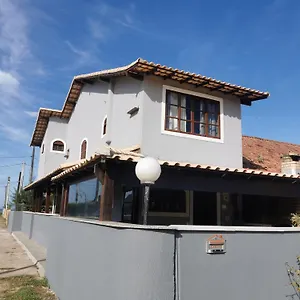  Casa de Férias Casa Azul Brasil